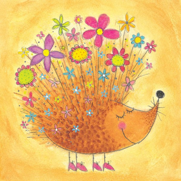 Волшебство в кружке