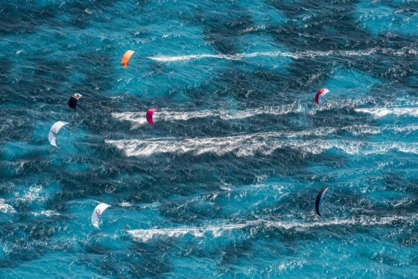 Праздник океана