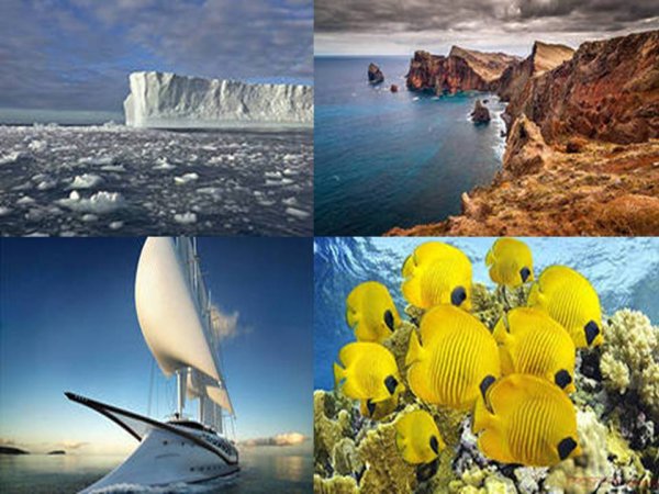 Рас Мухаммед Шарм-Эль-Шейх