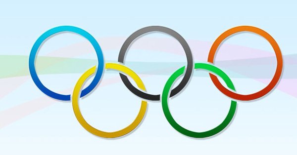 Международный Олимпийский день