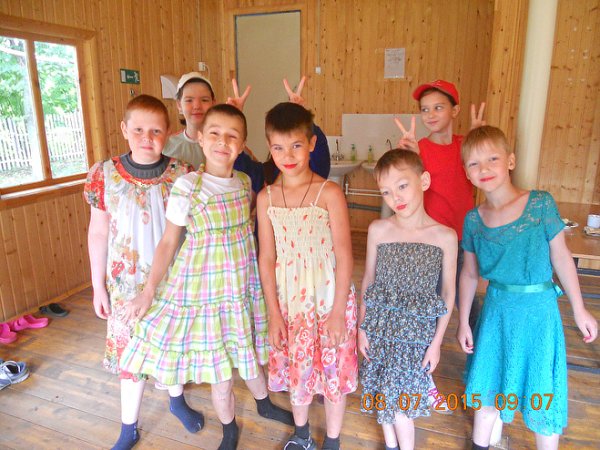 День наоборот картинки