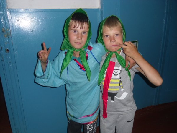 Картинки наоборот для детей