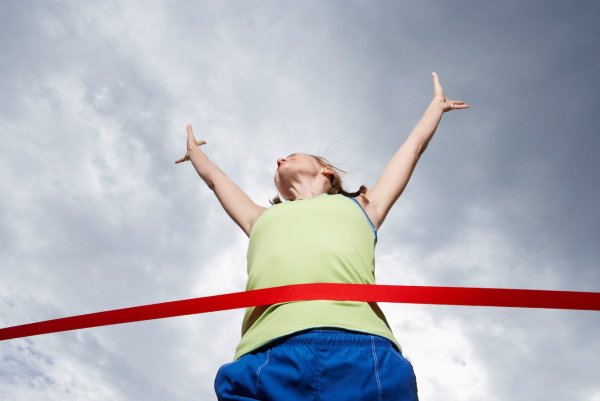 Простые радости жизни