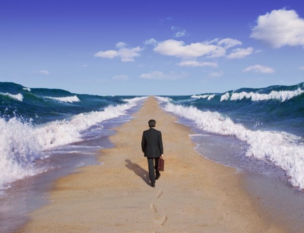 Сложные переговоры