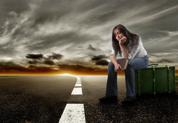 Смешные картинки про неудачный день