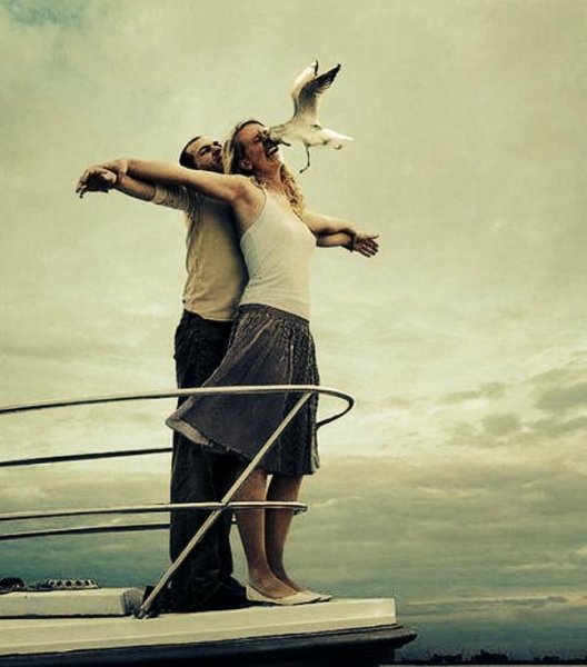 Достижение цели