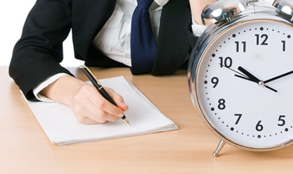 Час директора в школе