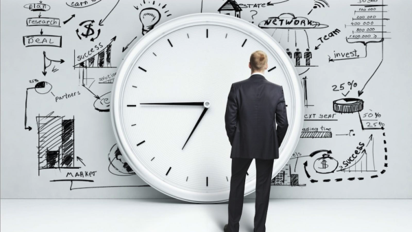 Планирование времени