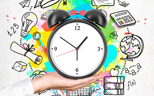 Управление временем