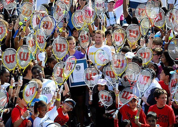 Гиннесс. Мировые рекорды 2012