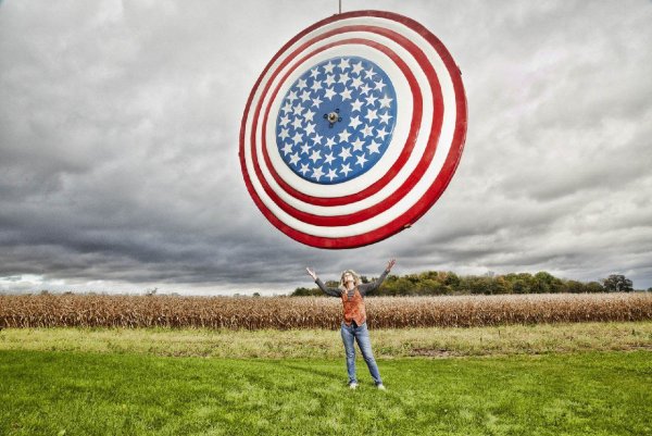 Шоу рекордов Гиннесса