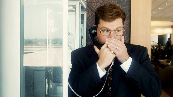 Информатор 2009