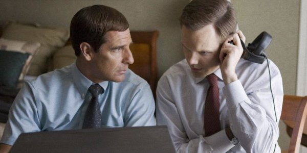 Информатор! Фильм 2009