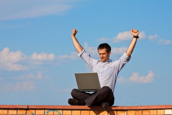 Праздник фрилансера