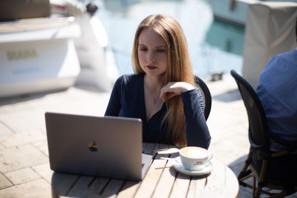 День фрилансера в России