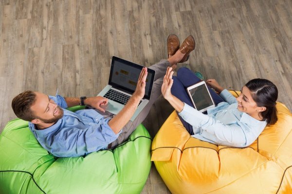 Праздник фрилансера