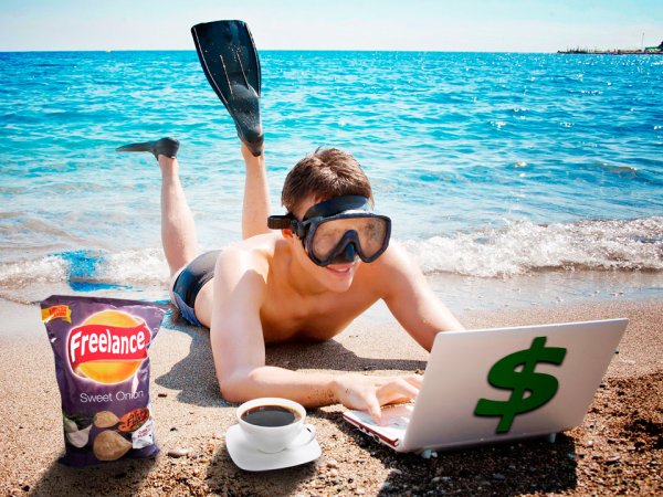 День фрилансера поздравления