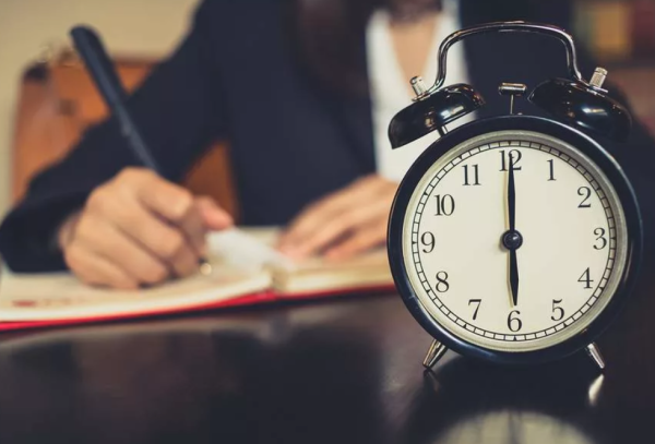 Рабочее время часы