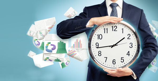 Рабочее время