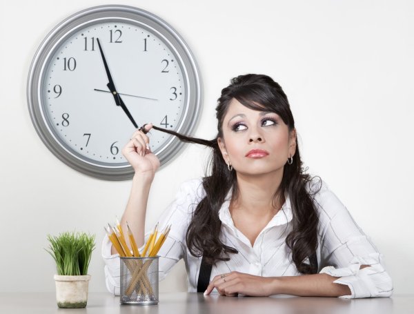 Предпраздничный рабочий день