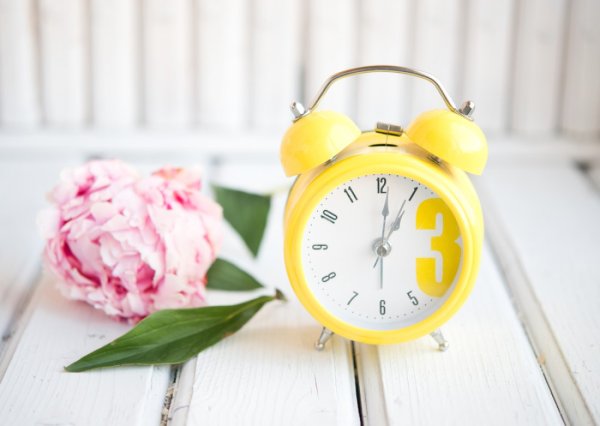 Нежные пожелания парню с добрым утром