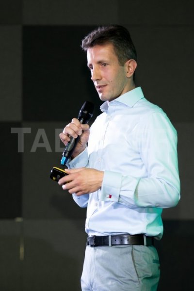 Прохоров день