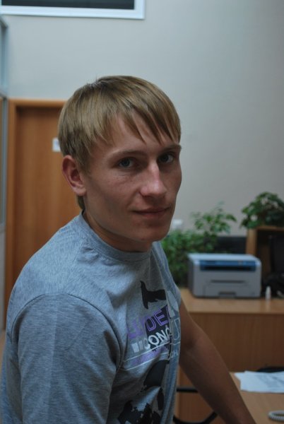 Прохоров Александр Анатольевич