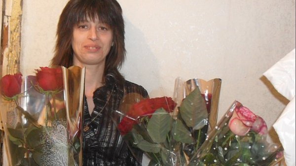 Виктор Прохоров Оренбург