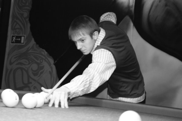 Дмитрий Прохоров соля