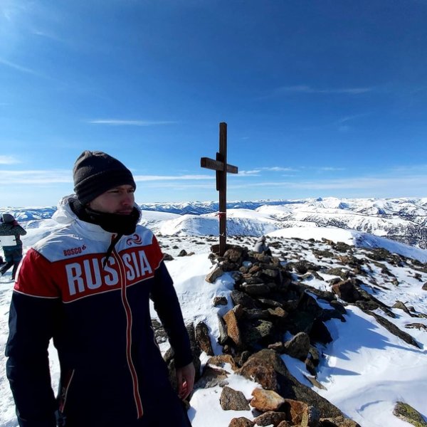 Александр Прохоров Казань