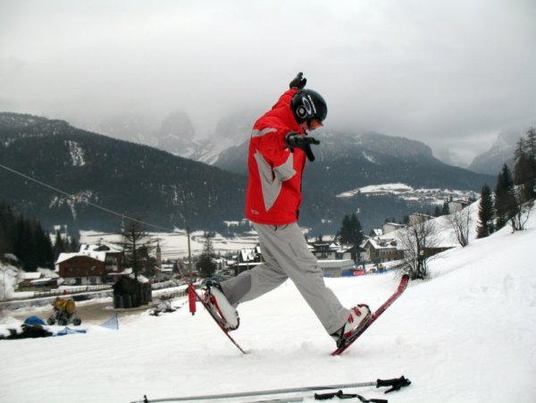 Прохоров Сергей Анатольевич