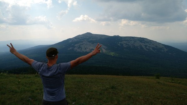 Михаил Прохоров