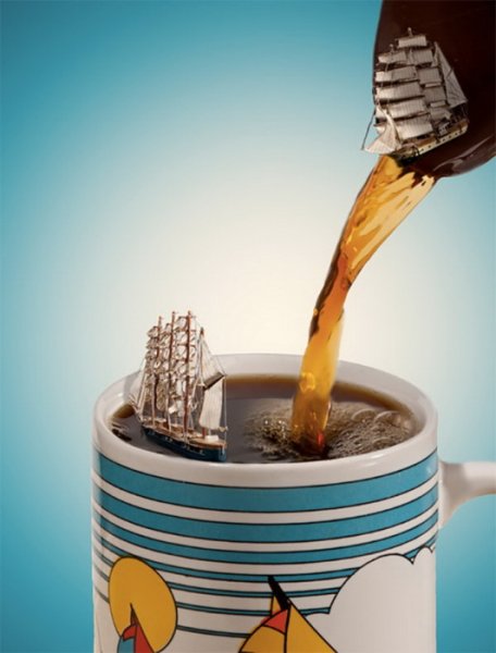 Доброе утро креативные