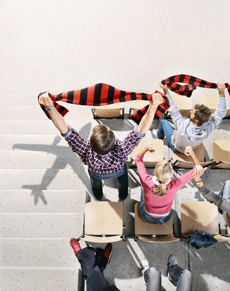 Креативный работник