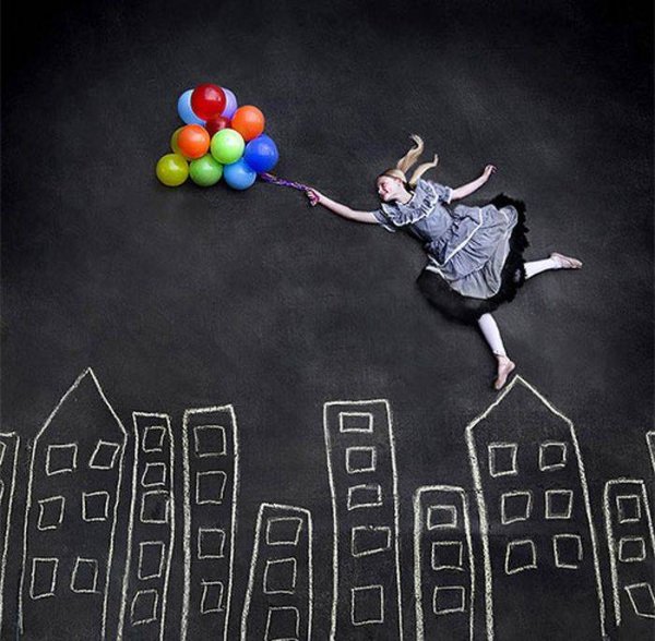 Креативный день