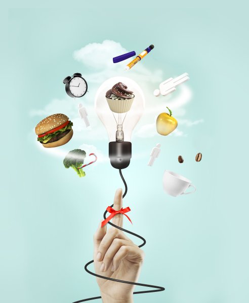 Сахар креатив