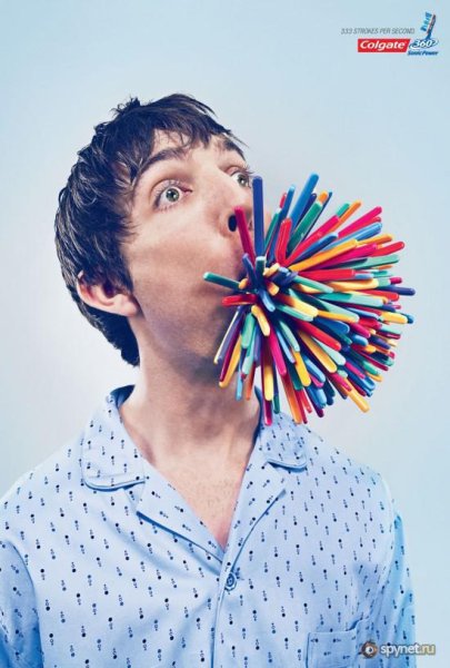 Креативы для рекламы