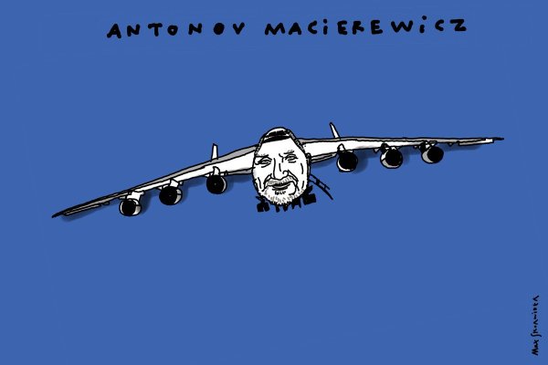 Открытки в. Антонов 1989