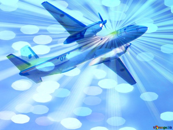 Аэропорт ю Антонов