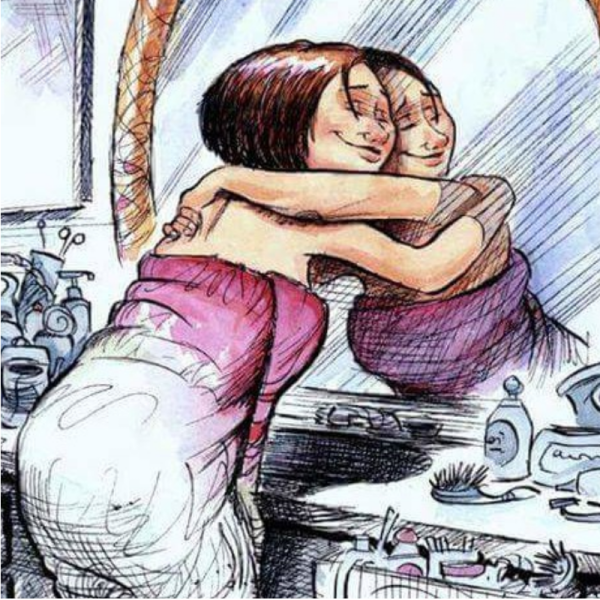 Забота о себе