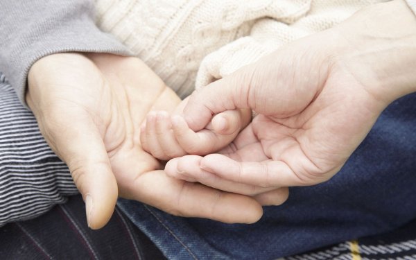 Забота детей о родителях