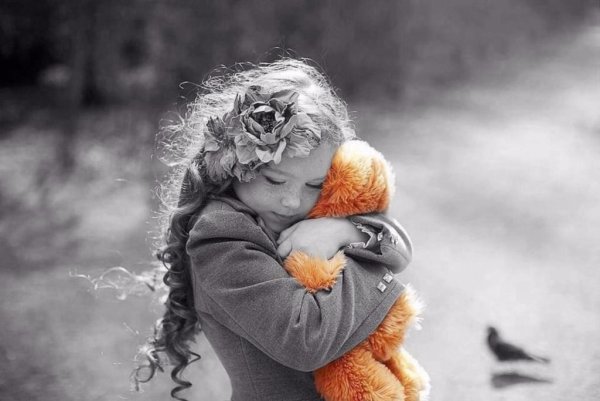 Доброта радость