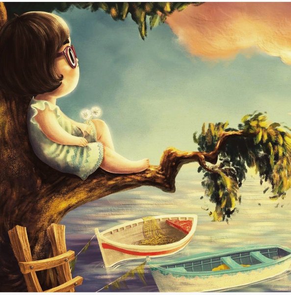 Умные позитивные мысли с картинками