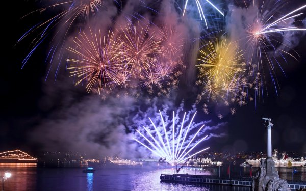 Русский город герой Севастополь