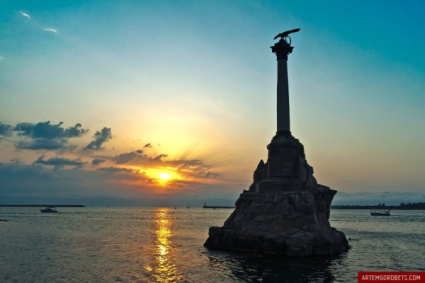 День Победы Севастополь