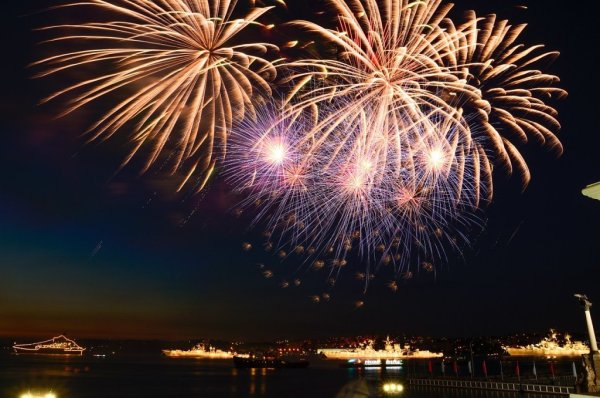 Севастополь город 2020