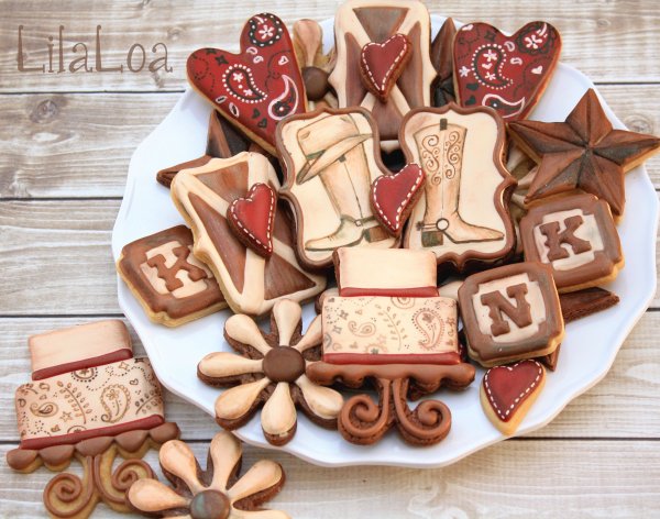 Тула Тульский пряник