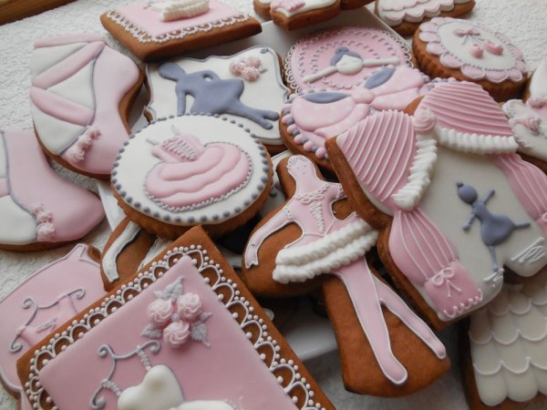 Тульский пряник 2020