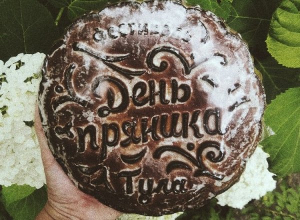 Рождественское печенье от Ольги Сумской