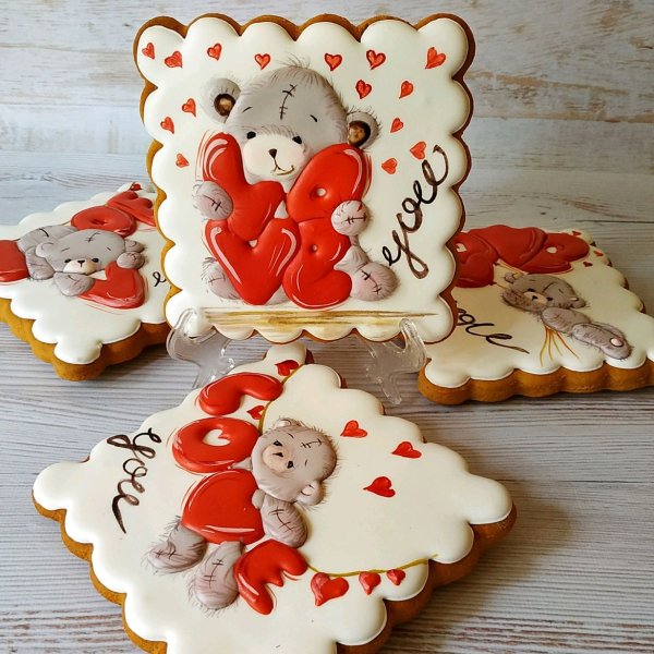 Новогодний декор своими руками